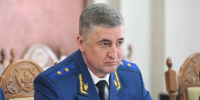 Новый прокурор Филипенко поставил под сомнение статистику по преступности и ЖКХ в Воронежской области - Abireg.Ru