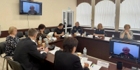 Калининградские приставы готовы к сотрудничеству с медиаторами - УФССП