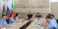 До 10 миллионов рублей долгов могут быть списаны: в Главном управлении обсудили новый закон поддержки участников СВО - УФССП Республики Татарстан