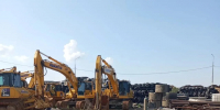 В Казани арестовали спецтехнику на 120 млн рублей: взыскатель специально прилетел из Челябинска - УФССП Республики Татарстан
