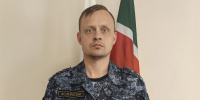 Сила в правде – победа за нами: судебный пристав из Менделеевска отмечен за помощь участникам СВО - УФССП Республики Татарстан