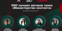 Блогеры из Башкортостана вошли в федеральную команду «Министерства контента» - Комитет по науке и высшему образованию
