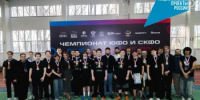 Donstu Esports — чемпионы ЮФО и СКФО по фиджитал-спорту - Министерство по физкультуре и спорту