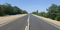 С начала 2026 года на Кубани по нацпроекту отремонтировали более 24 километров дорог - Департамент информационной политики
