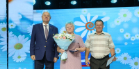 Вадим Супиков поблагодарил пензенские семьи за сохранение традиционных ценностей - Stolica58.Ru
