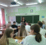 Начали работу Выездные приемные комиссии - СарФТИ НИЯУ МИФИ