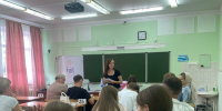 Начали работу Выездные приемные комиссии - СарФТИ НИЯУ МИФИ