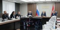 Тула впервые примет Кубок России по ММА - ГТРК