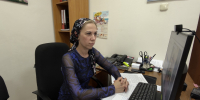 Сотрудники Госкомитета провели профилактический визит с использованием видео-конференц-связи. - Комитет по тарифам и жилищному надзору