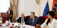 Актуальные вопросы образования, науки, культуры и СМИ - в фокусе внимания парламентариев - Областная Дума