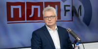 Дмитрий Белюков рассказал, какие спортивные инициативы предлагают великолучане в Народную программу - Pln-Pskov.Ru