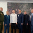 Дмитрий Денисов встретился с калужскими призывниками - Телерадиокомпания Ника