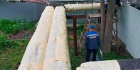 Евгений Наумов поручил ускорить подготовку к зиме в Краснодаре - ТК Краснодар