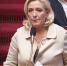 Кадр видео канала Marine Le Pen/www.youtube.com/watch?v=zF58jphw6JE - Ямал-Медиа