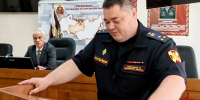 В Курганской области рассмотрели вопросы частной охранной деятельности - Росгвардия