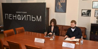 В Петроградском районе покажут фильмы из золотой коллекции «Ленфильма» - Санкт-Петербург.ру
