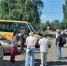 В Тамбове проверили безопасность школьных автобусных маршрутов - OnlineTambov.Ru