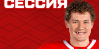 Автограф-сессия с Андреем Мироновым в «Зацепи кофе», 8 июля в 19:00! - ХК Спартак Москва