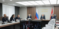 В Туле впервые пройдет Кубок России по смешанным единоборствам с участием 250 спортсменов из 35 регионов - Правительство области