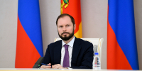07.07.2026 | По инициативе Виталия Королева учреждены новые региональные премии для инженеров и педагогов – победителей областных этапов всероссийских конкурсов профмастерства - Главное управление по архивному делу