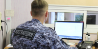 Житель Сыктывкара привлечен к административной ответственности за утерю оружия - Росгвардия