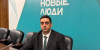 Бизнесмен и партийный лидер из Новороссийска: «Моя главная задача — стать многодетным отцом» - Газета Новороссийский рабочий