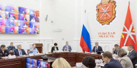 С начала года в Тульской области случились более 1 600 пожаров - ИА Тульская служба новостей