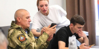 СФР Татарстана предоставляет более 20 мер поддержки для бойцов СВО - Нурлат-⁠информ
