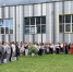 Илья Начвин вручил дипломы выпускникам Казанского техникума информационных технологий и связи - Министерство ИТ и связи