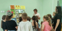 Мордвесский СБФ: «Лучший друг — собака» (6+) - Веневская библиотека