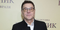 Актер Сергей Маковецкий рассказал, что не планирует завершать карьеру - M24.Ru