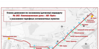 // Фото Департамент дорожного хозяйства, транспорта и реализации государственных строительных программ Орловской области - Правительство Орловской области