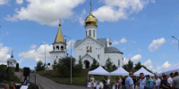 Александр Шуваев рассказал о новом паломническом центре Белгородской области - Сетевое издание Знамя труда-31