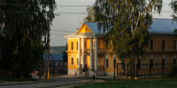 В Крапивне стартует летний сезон культурных событий - ГТРК
