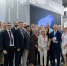 Калужская область завершила работу на «Иннопроме-2026» - Телерадиокомпания Ника