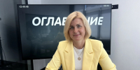Елена Синёва. Фото: ПАИ - InformPskov.Ru