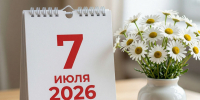 7 июля: день в истории Владимирского региона - ГТРК Владимир