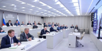 Вениамин Кондратьев: в Краснодарском крае возобновили работу еще 80 АЗС - Sochi24.tv