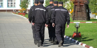 Осужденные. Колония. СИЗО - Газета Бийский рабочий