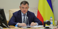Юрий Слюсарь дал поручения по обращениям жителей на интерактивном приёме граждан - Администрация Ростовской области