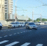 В Краснодаре вступила в силу новая схема движения на проблемном перекрестке с Азовской - LiveKuban.Ru