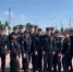 Транспортные полицейские провели экскурсию для курсантов в Белгороде - Сетевое издание Знамя 31