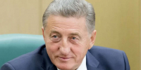 Почетного гражданина Воронежа поздравил с днем рождения Сергей Петрин - Обозреватель.Врн
