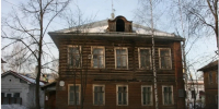 Объект культурного наследия в Великом Устюге можно приобрести за рубль - Правительство Вологодской области