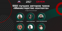 Шесть блогеров Ставрополья прошли в проект «Министерство контента» - Вечерний Ставрополь