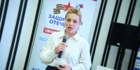Волгоградским участникам СВО рассказали о мерах поддержки для открытия бизнеса - Портал малого и среднего предпринимательства