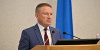 Александр Бречалов: «Можгинскому району выделим 10 миллионов рублей на дополнительные работы в Большеучинской школе» - Глава и Правительство Удмуртской Республики