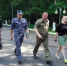 Росгвардейцы проверили антитеррористическую защищённость санатория «Лесной» и базы отдыха «Лесная Поляна» - Росгвардия