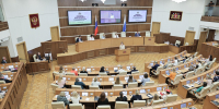 Первый форум женщин-предпринимателей объединил в Екатеринбурге порядка 200 участниц - Информационный портал Свердловской области