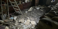 Потолок рухнул в квартире жилого дома в Челябинске - Вечерний Челябинск
